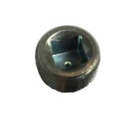 Butler 3/8" Pipe Plug, Passenger Side Oil Galley, Drilled PIO-PP475