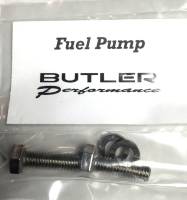 Fasteners-Bolts-Washers - Kits, Sets, & Misc Fasteners - Butler Performance - Butler Performance Fuel Pump Fastener Kit, 4pc 