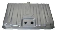 Fuel Tanks - Fuel Tanks-EFI Ready - Butler Performance - 1968 Pontiac GTO and Lemans Fuel Injection Gas Tank TAN-TM34A-T