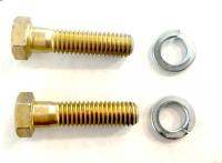 Fasteners-Bolts-Washers - Oil Pump, Oil Pan Bolts and Drain Plugs - Butler Performance - Butler Performance Oil Pump Fastener Kit, 4pc BPI-Kit-OP