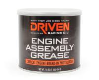 Driven Synthetic Oil Assembly Lube, 16oz, JGD-00728