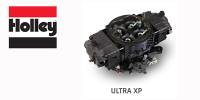 Carburetors & Carb Accessories - Holley Carburetors - Ultra XP