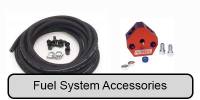 Air & Fuel Delivery - Hose Kits & Accessories