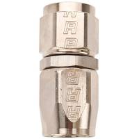 Hose End Fittings - -6 Fittings - Russell - Russell Hose End, -6 Straight, Endura RUS-610021