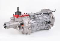 Transmissions - Tremec Bare Transmissions from Butler Performance - Butler Performance - Tremec 6-Speed Magnum T56 Close Ratio GM Transmission (Trans Only) BPI-TRANS-TUET-11009