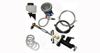 Transmission & Drivetrain - Hydraulic Clutch Kits