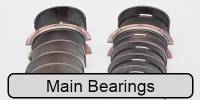 Engine Components- Internal - Bearings - Main Bearings