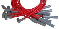 Ignition/Electrical - Spark Plug Wires
