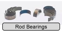 Engine Components- Internal - Bearings - Rod Bearings 