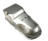 Canton Racing Products - Canton Pontiac Stock Replacement Baffled Oil Pan, 6 quart CAN-15-389 - Image 3