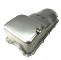 Canton Racing Products - Canton Pontiac Stock Replacement Baffled Oil Pan, 6 quart CAN-15-389 - Image 4