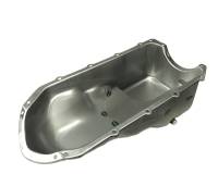 Canton Racing Products - Canton Pontiac Stock Replacement Baffled Oil Pan, 6 quart CAN-15-389 - Image 5