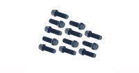 Fasteners-Bolts-Washers - Header Bolts