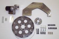 Bendtsen Pontiac Adaptor Kit- to Move Starter Mount From Trans BTC-P010002