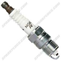 Spark Plugs - Plugs for 72' and Later Cast Iron Heads - NGK - NGK-UR5 Spark Plug Set/8 NGK-2771-8