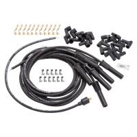 Edelbrock - Edelbrock Max-Fire Ultra-Spark 500 Universal Spark Plug Wire Set EDL-22700 - Image 1