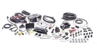 F.A.S.T. - FAST EZ-EFI 2.0® Self Tuning EFI System w/In-Tank Fuel System Kit Only (No Pump) FAS-30401-KIT-NP - Image 1