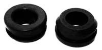 Gaskets and Freeze Plugs - Grommets and Rubber Caps - Butler Performance - RPC Push-In PCV Grommet for Pontiac Aluminum Valley Pans .75" ID, 1.2" OD RPC-S4998