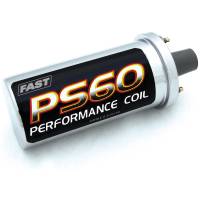 FAST PS60 Performance Coil, Nickel Plated FAS-730-0060
