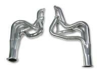 Hooker Headers Super Competition Headers, Ceramic Coated, 68-72 GTO/LeMans: 400-455, Tube 2" x 28", Collector Size 3.5" HKR-4201-1HKR