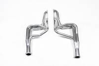 Hooker Headers Super Competition Header, Ceramic Coated, 64-67 GTO/Le Mans/Tempest: 326-455, Tube 1.75" x 30", Collector Size 3" HKR-4106-1HKR