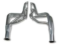 Hooker Headers - Hooker Headers Super Competition Headers, Ceramic Coated, 68-75 GTO/LeMans: 326-455, Tube 1.75" x 28", Collector Size 3" HKR-4108-1HKR