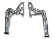 Hooker Headers - Hooker Headers Super Competition Series Headers, Ceramic Coated, 67-69 Firebird/Trans Am, 72-74 Ventura/Phoenix, 74 GTO: 326-455, Tube 1.75" x 28", Collector Size 3" HKR-4107-1HKR