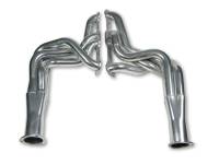 Hooker Headers Super Competition Series Headers, Ceramic Coated, 70-74 Firebird/Trans Am: 400-455, Tube 2" x 27", Collector Size 3.5" HKR-4202-1HKR