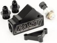 F.A.S.T. - FAST Electronic Fuel Pressure Kit 0-100psi FAS-301410