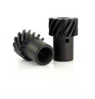Valvetrain Components - Camshaft Accessories - BOP - BOP Pontiac Polymer Dist. Gear - .491 For Stock Type Distributors BOP-PDG37