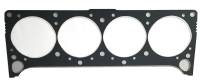 Head Gaskets - Stock, Bored, and Aftermarket Blocks- includes Butler Spec Head Gaskets - Butler Performance - Butler Performance Pontiac 350-400-428-455 Head Gasket (Set/2) SPM-19374-2