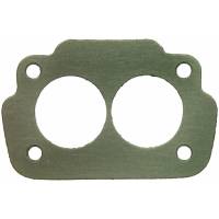 Gaskets and Freeze Plugs - Carb Gaskets - Fel-Pro - Tri-Power 2 bbl. Carb Mount Gasket, Outer, 59-65 , 66 FPR-60113