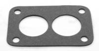 Gaskets and Freeze Plugs - Carb Gaskets - Butler Performance - Butler Tri-Power 2 bbl. Carb Mount Gasket, Center, 59-65