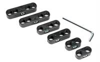 RPC 8mm Wire Separator Kit-Clamp Style-Black RPC-S9577