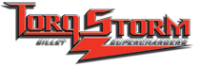 TorqStorm - Superchargers & Accessories