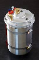 RobbMc Gen II PowerSurge Fuel Pump, 500-850Hp EFI / 700-1000Hp CARB