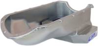 Canton Racing Products - Canton Pontiac 8" High Capacity Road Race Oil Pan CAN-15-444 - Image 1