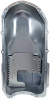 Canton Racing Products - Canton Pontiac 8" High Capacity Road Race Oil Pan CAN-15-444 - Image 4
