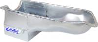 Canton Racing Products - Canton Pontiac Road Race/Drag Race Oil Pan, Early GTO CAN-15-452 - Image 1