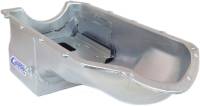 Canton Racing Products - Canton Pontiac Road Race/Drag Race Oil Pan, Early GTO CAN-15-452 - Image 2