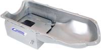 Canton Racing Products - Canton Shallow Road Race Oil Pan CAN-15-450 - Image 2