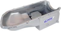 Canton Racing Products - Canton Shallow Road Race Oil Pan CAN-15-450 - Image 3