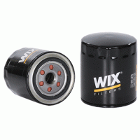 Wix Pontiac Spin-On Oil Filter (replaces PF-24), WIX-51258