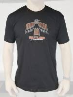 Butler Performance - Pontiac Firebird T-Shirt, Black, Small-4XL BPI-TS-BP1616 - Image 1