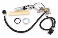 Fuel Pumps - Fuel Pumps- In-Tank EFI - Holley - Holley 255 LPH OEM Style EFI Fuel Tank Module, 1964-1967 A-Body/GTO/LEMans, Direct Bolt In