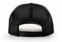 Butler Performance - Butler Service Patch Hat, Charcoal/Navy Adjustable - Image 2