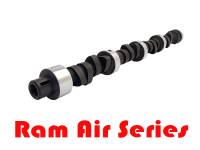Ram Air Series Cam and Cam Kits by Butler - Ram Air Series Hyd Flat Tappet Cam and Cam Kits by Butler - Butler Performance - Butler Exclusive Pontiac "068" Reproduction Camshaft, 256/268  212/225 .405/.405 115 Hyd