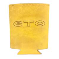 Butler Performance - Top Grain Leather Can Cooler, Insulated, Custom Laser Logo - Image 7