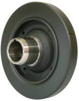 Pontiac 68-79 (except 301) Stock Replacement 4-Bolt Harmonic Balancers/Dampers PIO-102037