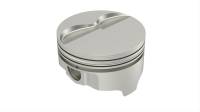 Icon Forged -10.6cc Dish Pistons, 400/428, 4.250" Str,